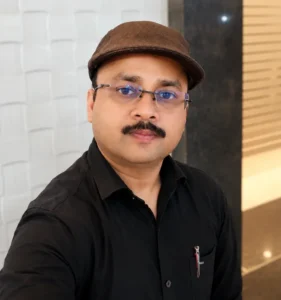 Picture of Jugal Kishore Shukla